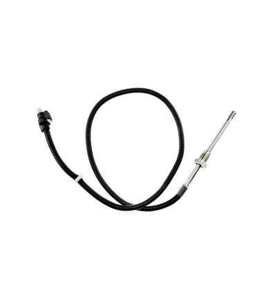 Sonde lambda - Sonde de température gaz échappement FAP pour Chrysler 300 Jeep Commandant Grand Cherokee Mercedes Classe A M ...