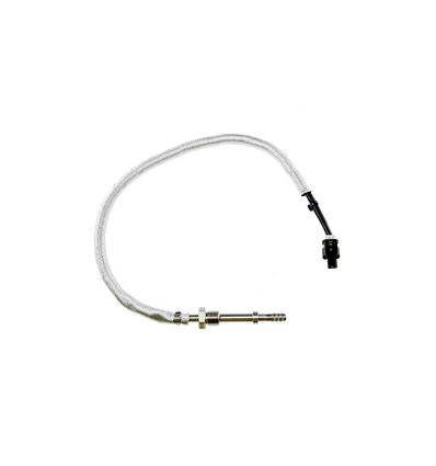 Sonde de temperature gaz echappement FAP Chrysler Grand Voyager Dodge Caravane Nitro Jeep Cherokee Wrangler 3 2.8 Crd