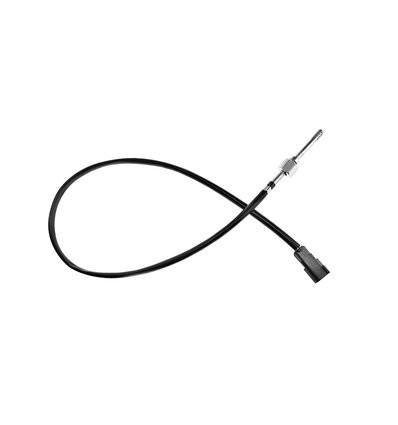Sonde de temperature gaz echappement FAP Dodge Nitro Jeep Cherokee Wrangler 3 2.8 Crd