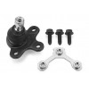 Ressort de suspension - Rotule suspension gauche pour Volkswagen Polo Lupo Seat Arosa 103 997