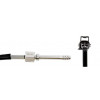 Sonde de temperature gaz echappement FAP Chrysler Grand Voyager Dodge Caravane Nitro Jeep Cherokee Wrangler 3 420/580mm