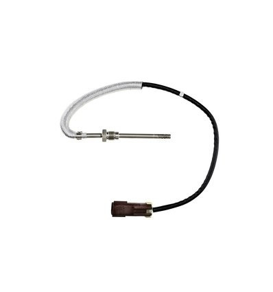 Sonde lambda - Sonde de température gaz échappement FAP pour Chrysler 300C Jeep Grand Cherokee 4 3.0 Crd EGT-CH-006