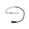 Sonde lambda - Sonde de température gaz échappement FAP pour Chrysler 300C Jeep Grand Cherokee 4 3.0 Crd EGT-CH-006