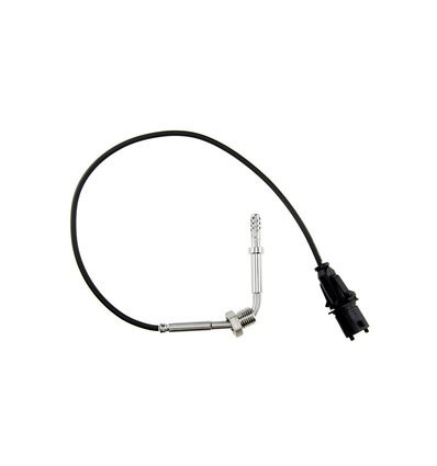 Sonde lambda - Sonde de température gaz échappement FAP pour Chrysler 300C Jeep Grand Cherokee 4 320mm EGT-CH-007