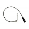 Sonde lambda - Sonde de température gaz échappement FAP pour Chrysler 300C Jeep Grand Cherokee 4 320mm EGT-CH-007