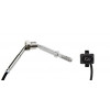 Sonde de temperature gaz echappement FAP Chrysler 300C Jeep Grand Cherokee 4 320mm