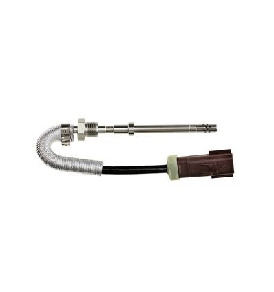 Sonde lambda - Sonde de température gaz échappement FAP pour Chrysler 300C Jeep Grand Cherokee 4 Lancia Thema 2.0 EGT-CH-008