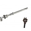 Sonde de temperature gaz echappement FAP Chrysler 300C Jeep Grand Cherokee 4 Lancia Thema 2.0