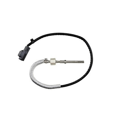 Sonde lambda - Sonde de température gaz échappement FAP pour Chrysler Grand Voyager 5 Voyager 4 Dodge Caravane Nitro Jeep Che...