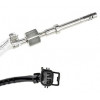 Sonde lambda - Sonde de température gaz échappement FAP pour Chrysler Grand Voyager 5 Voyager 4 Dodge Caravane Nitro Jeep Che...