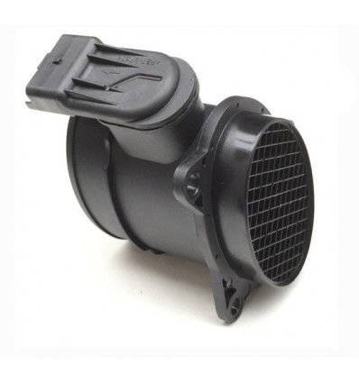 Debitmetre d air Citroen Berlingo C2 C3 C4 C5 Jumpy Fiat Scudo Ford Fiesta Focus Peugeot 206 307 308 Partner 1.6 hdi