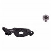 Kit reparation Patte de fixation phare optique droit Bmw Serie 5 E60 E61 Bmw Serie 5 E360 - E61