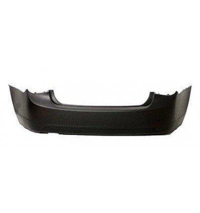 Pare-choc - Pare choc arrière pour Chevrolet Cruze CV0220105