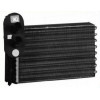 Chauffage et ventilation - Radiateur de chauffage pour Renault Clio 1 Kangoo R19 BF-116001