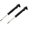 Bras de suspension superieur avant gauche Bmw Serie 5 E28 E34