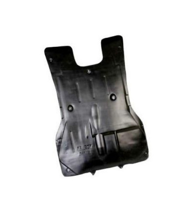 Cache sous moteur - Cache de protection sous moteur pour Peugeot 607 5766346