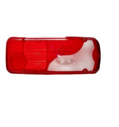Klosz lampy tylnej