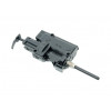 Servomoteur de trappe à carburant - Servomoteur de trappe à carburant pour Renault Clio 3 Espace 4 Laguna Mégane Scénic 82003...