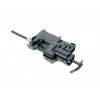 Servomoteur de tarppe a carbruant Renault Clio Espace 4 Laguna Megane Scenic