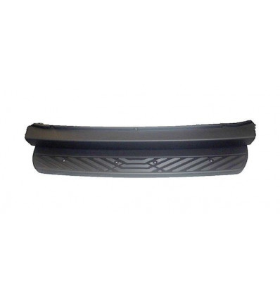 Pare choc arriere central Mercedes Sprinter Vw Crafter