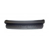 Pare choc arriere central Mercedes Sprinter Vw Crafter
