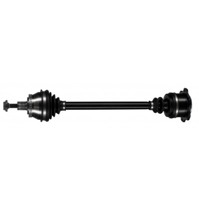 Arbre de transmission - Arbre de transmission avant droit pour Seat Ibiza 4 Toledo 4 Škoda Rapid Volkswagen Polo 5 261267