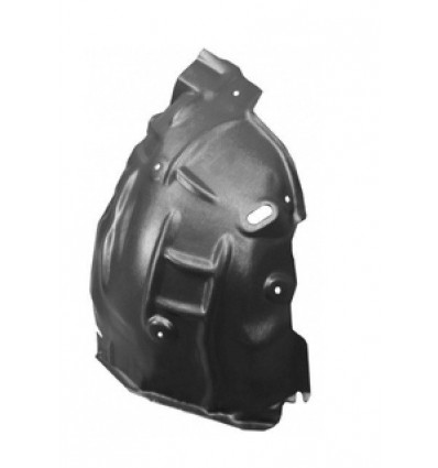 Pare boue avant droit Renault Scenic 2009 a 2012