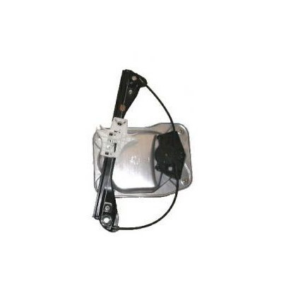 Mecanisme de leve vitre arriere droit Skoda Fabia Skoda