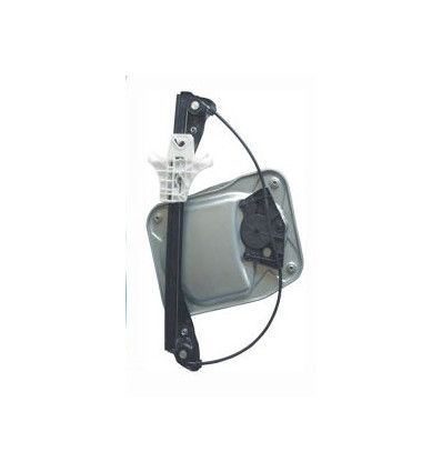 Mecanisme de leve vitre arriere droit Skoda Roomster Skoda