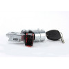 Antivol de direction Dacia Duster Sandero Opel Movano 2 Vivaro Renault Clio 3 Fluence Kangoo 2 Master 3 Trafic 3 Twingo 2 An...