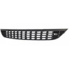 Grille de radiateur - Grille de calandre de pare choc avant centrale pour Opel Astra J 551127