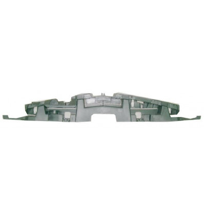 Renfort de pare choc avant superieur Opel Astra J Astra
