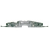 Renfort de pare choc avant superieur Opel Astra J Astra