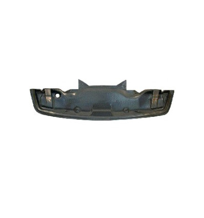 Cache de protection sous moteur avant Mercedes Classe E W210 Mercedes