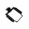 Bouton de lève vitre - Interrupteur commande de lève-vitre avant gauche pour Mercedes Classe C W202 S202 EWS-ME-009