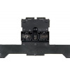Interrupteur, commande de leve ve vitre avant gauche Mercedes Classe C W202 S202