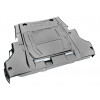 Cache sous moteur - Cache sous moteur pour Opel vectra B 1995 - 2002 150802