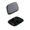 Cache de lave phare - Cache lave phare de pare choc avant gauche pour Nissan Qashqai (après 2010) EDS-NS-007