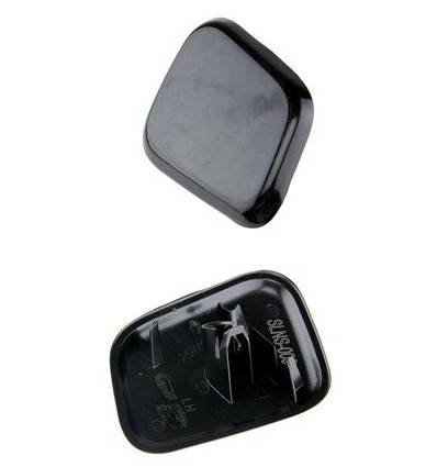Cache lave phare de pare choc avant gauche Nissan Qashqai (Apres 2014)