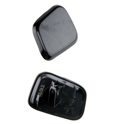 Cache lave phare de pare choc avant droit Nissan Qashqai (Apres 2014)