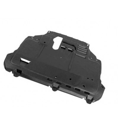 Cache sous moteur - Cache de protection sous moteur pour Volvo C30 S40 V50 9042345T