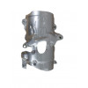 Ecran thermique d echappement arriere Citroen Peugeot 1.6 Hdi 1723AX