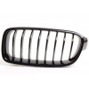 Grille de calendre avant gauche Bmw Serie 3 GT Pack M