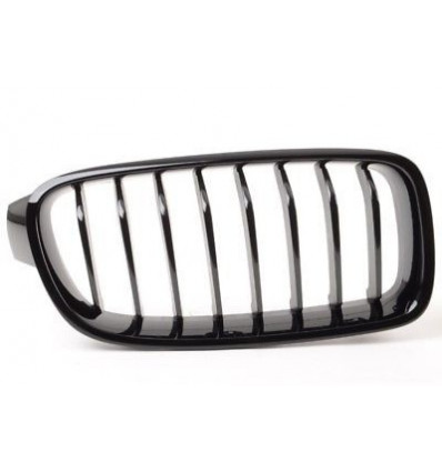 Grille de calandre avant droite Bmw Serie 3 GT Pack M