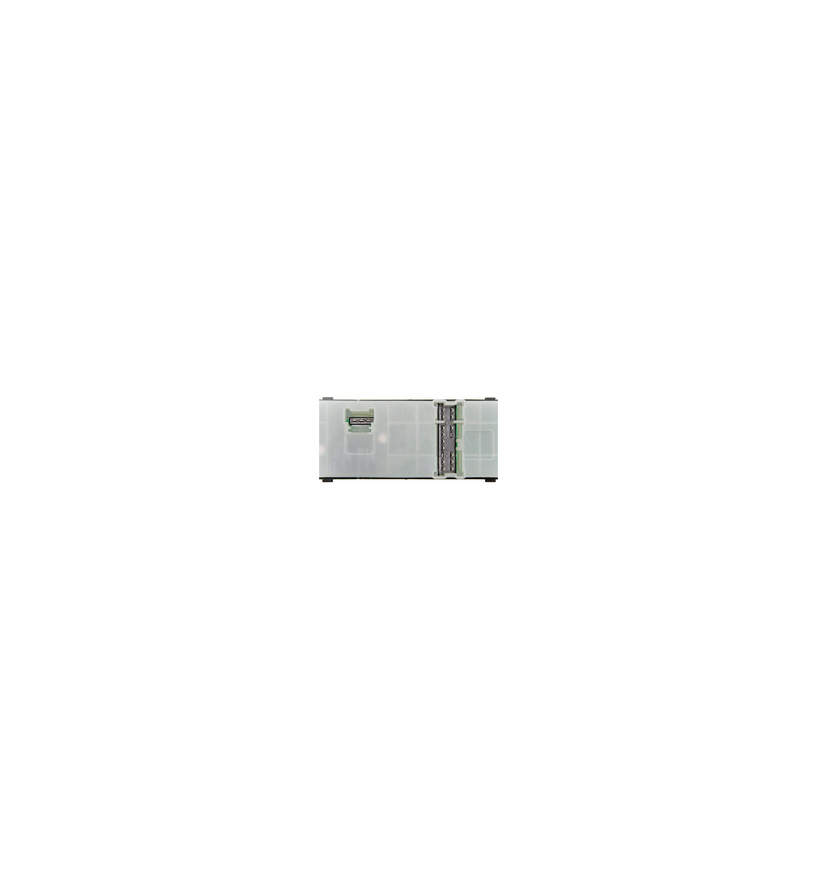 Bouton Leve vitre pour Qashqai Interrupteur Commande Fenêtre 25401-EB30B  pour Navara Pathfinder Porte Avant 25401