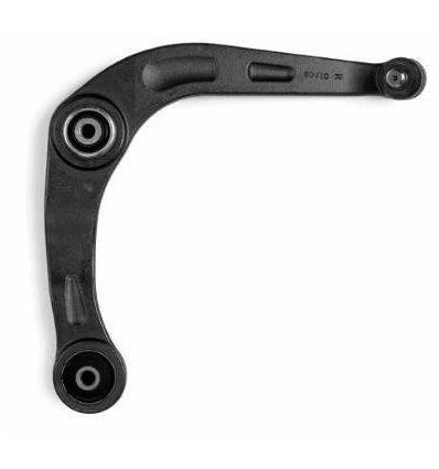 Triangle de suspension - Triangle de suspension avant droit pour Peugeot 206 BF-89054