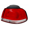 Antibrouillard avant gauche Seat Alhambra Vw Eos Golf 6 Jetta Tiguan Touran