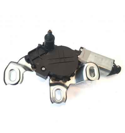 Moteur d essuie glace arriere Skoda Octavia 2 Skoda
