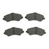 Plaquettes de frein avant Dodge Caravan 4 Journey Jeep Cherokee Wrangler 3 Fiat Freemont Chrysler Grand Voyager Fiat