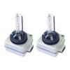2 Ampoules Xenon D3S D3R, 10000K / Violet Ampoule Xenon